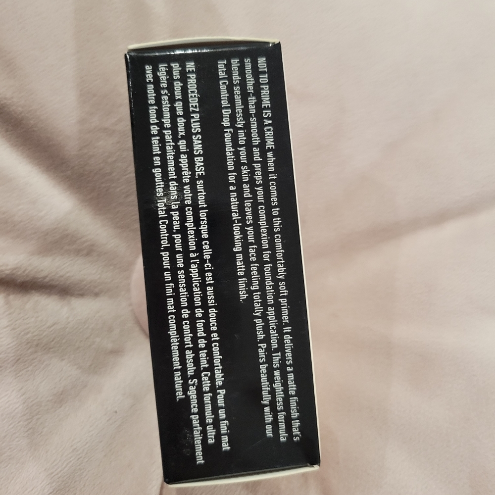 NYX Drop Primer - Picture 3 of 3